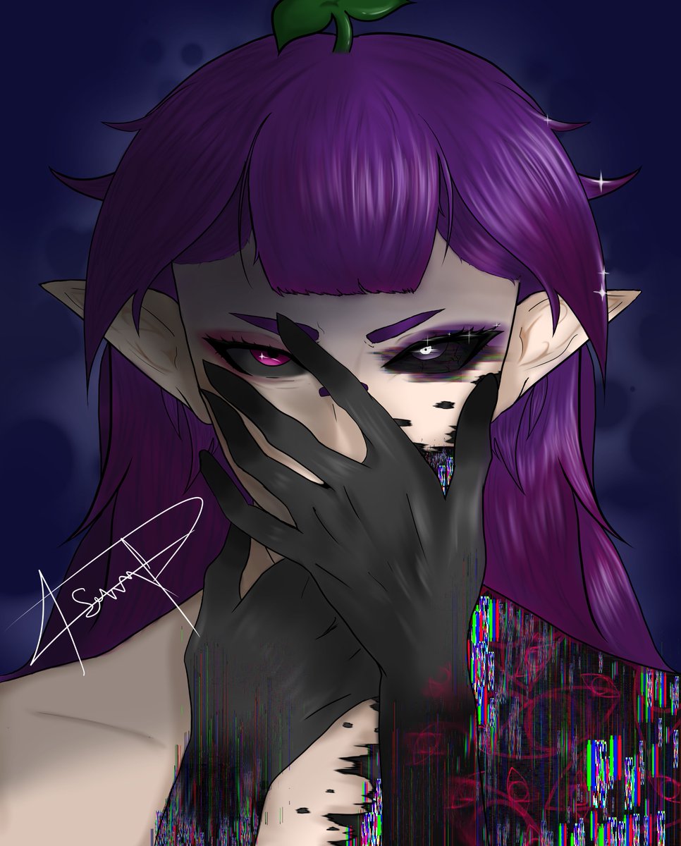 Asan_Ploto's tweet photo. "腐敗"

🎨 / @Asan_Ploto 
💜 / @Asan_Ploto https://t.co/mZot0eNcHy