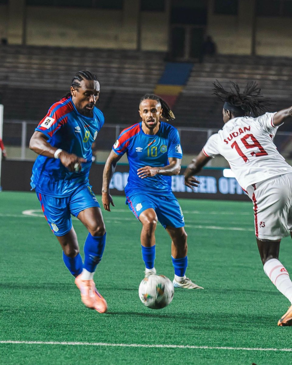 L’objectif est en vue, le rêve est en vie ☝🏾🧠 

#SM8 #MwanaMboka