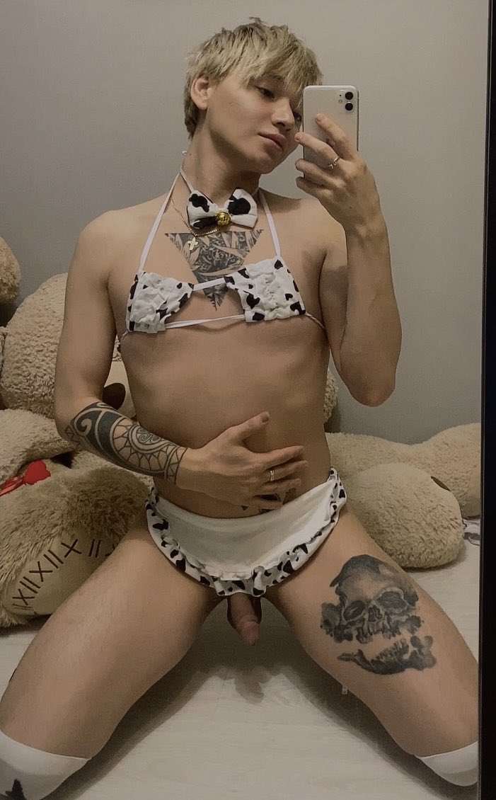 iloooooo tweet media