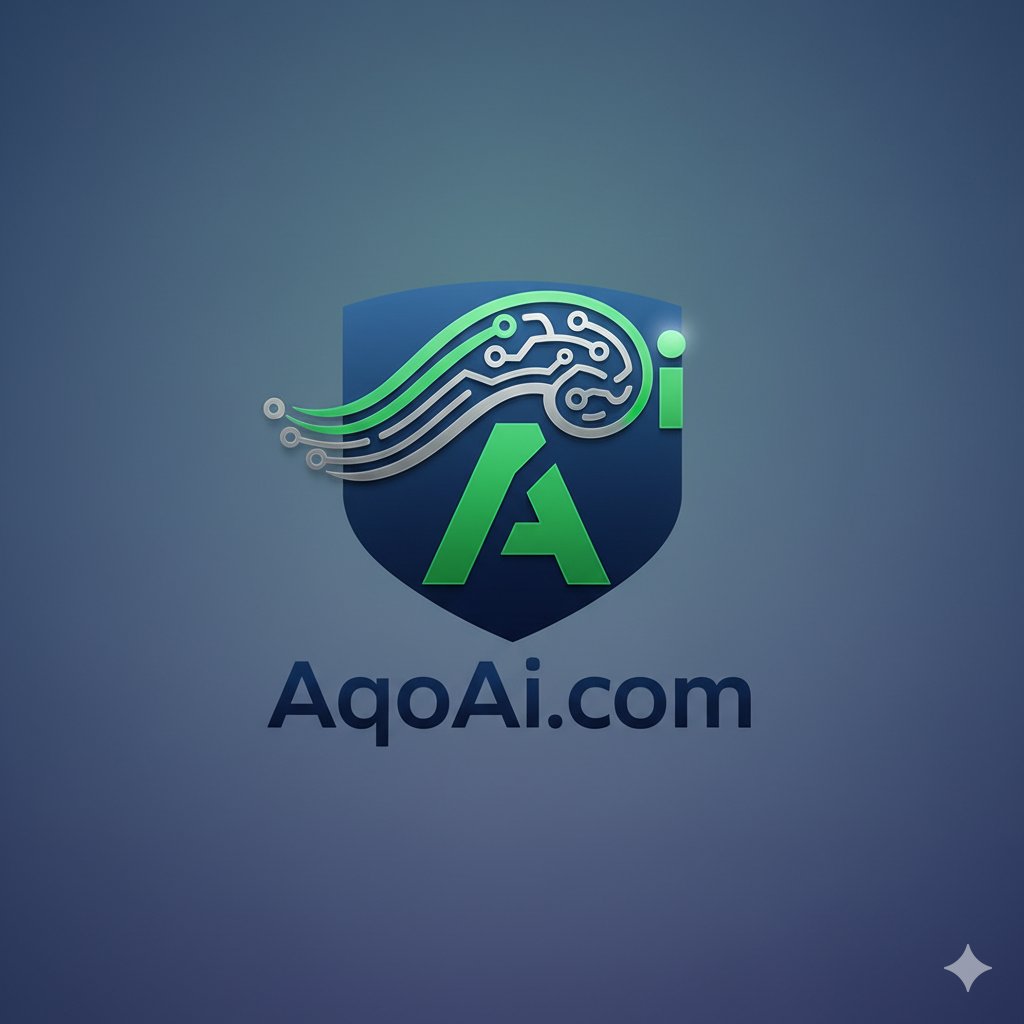 Domain for sale 
AqoAi.com
#DomainNameForSale #AI #aqo