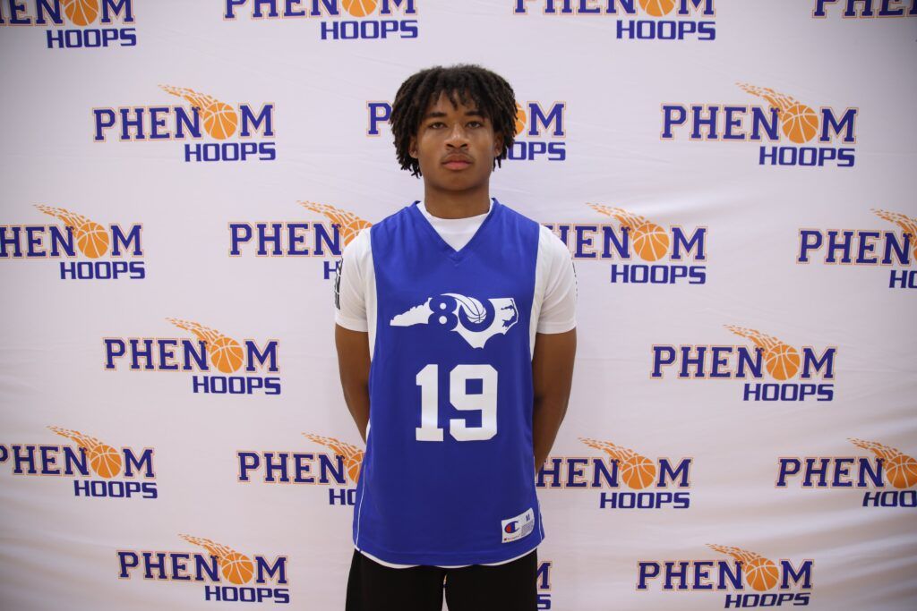 The POB’s Best of the Best Series continues 🔥

This time, we’re spotlighting the Top Shooters who stood out at the NC Top 80 — players who lit it up from deep, showcased elite touch, and proved they can change a game with their shot-making ability.

Check out which marksmen made