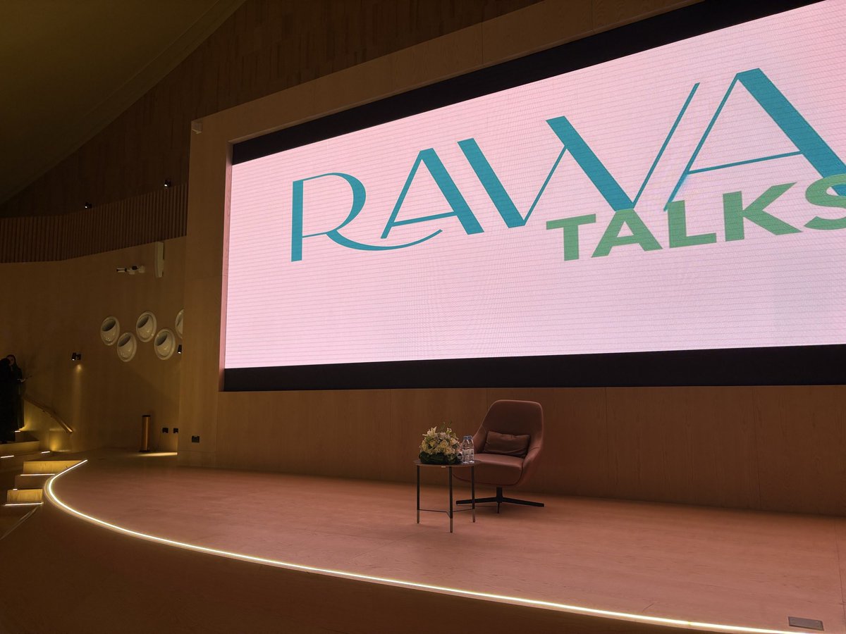 كل الشكر والتقدير لمنصة روى على استضافتهم للقاء اليوم في الرياض، كم أسعدني نشاطهم، وحماسهم لخدمة المجتمع، وبث الوعي، وفائدة الناس، واقدم الاعتذار لكل من لم يستطع التسجيل والحضور لامتلاء المقاعد، أتمنى أن أكون قدمت مادة تنفع الناس، شكرا لجميع من حضر.