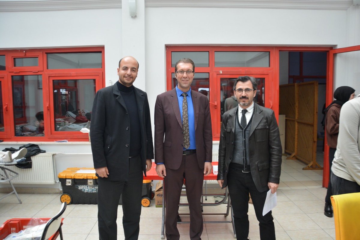 zbeundf's tweet photo. BEUN Denizcilik Fakültesinden Türk Kızılay Kan Bağışı Kampanyasına Anlamlı Katkı
BEUN Denizcilik Fakültesi, 15 Ekim 2025 Çarşamba günü Kepez Yerleşkesinde “Birbirimize Candan Bağlıyız” kampanyası kapsamında anlamlı bir kan bağışı etkinliğine ev sahipliği yaptı.
@beunedutr https://t.co/YVXNXSsEBa