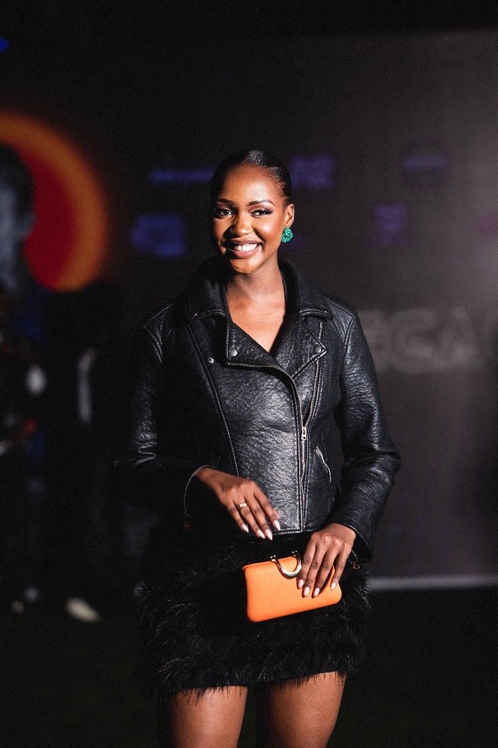 #thekampalastylebrunch #matrix