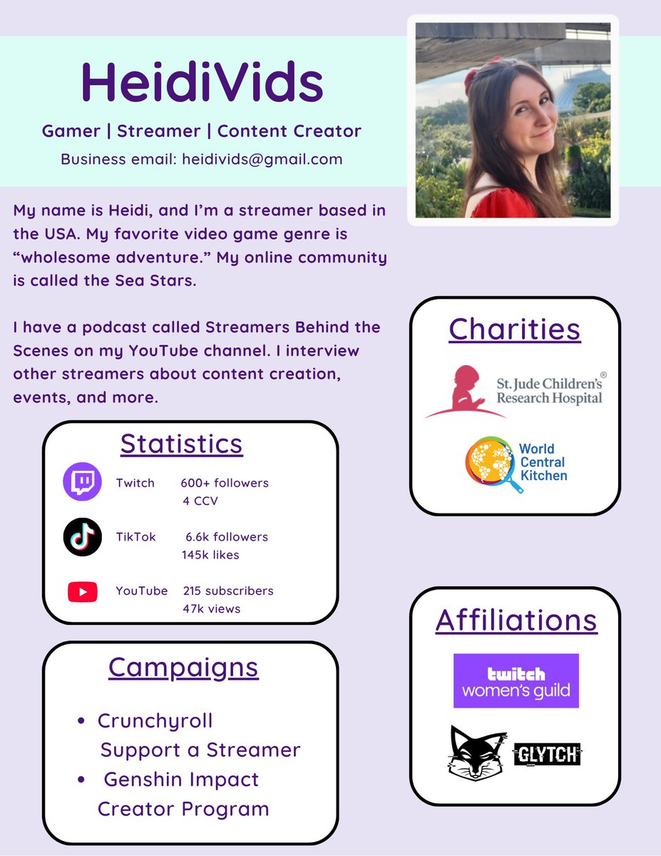 HeidiVids 🎮 tweet media