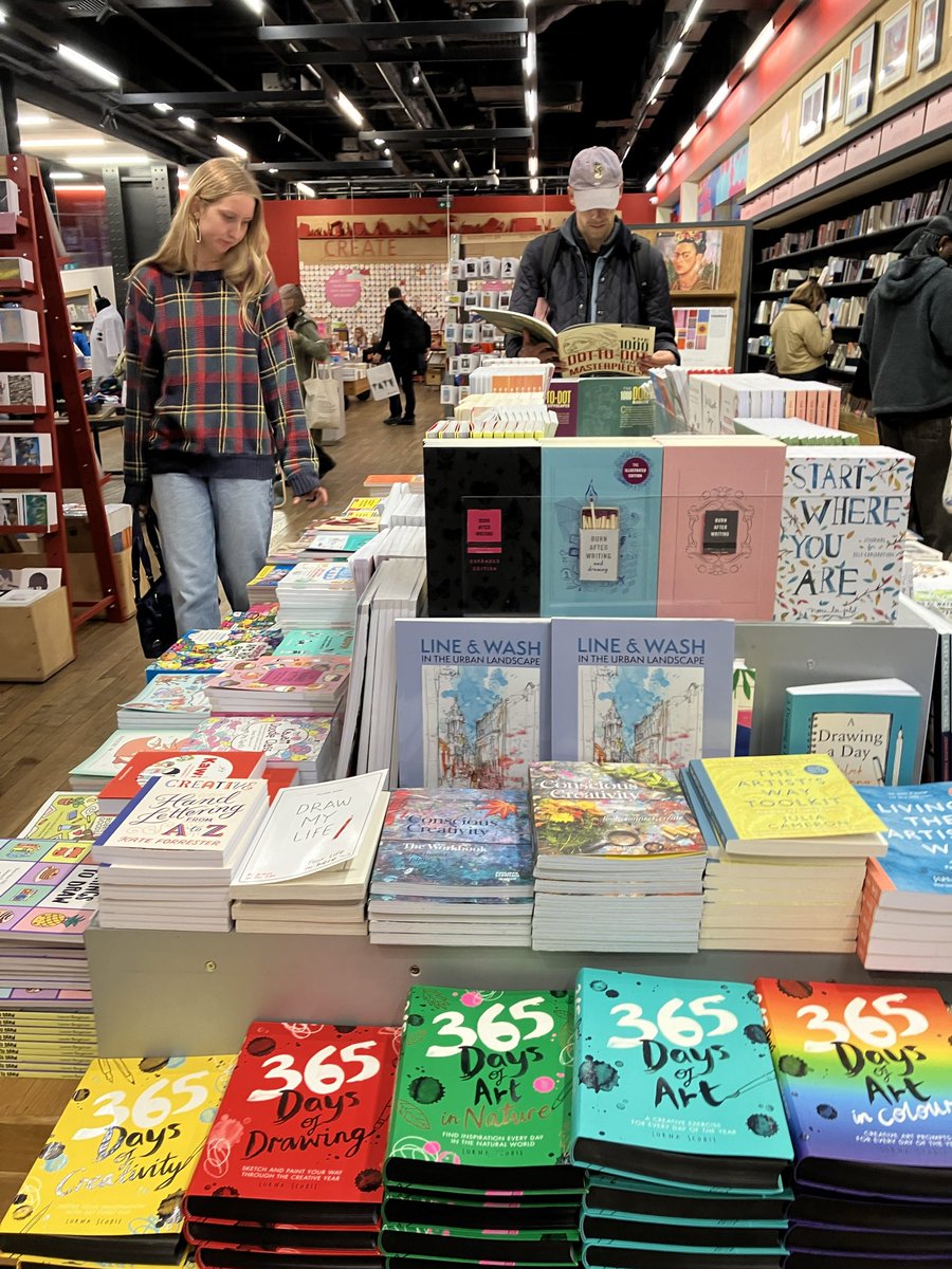 NeilkWhitehead's tweet photo. So delighted to see my book now on display in the Tate Modern book store! https://t.co/zfjgwlG0Yo