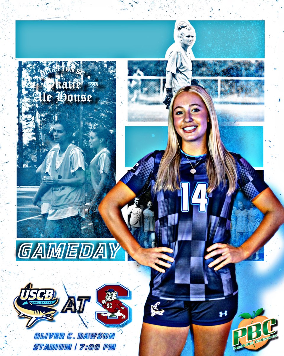 USCB Athletics tweet media