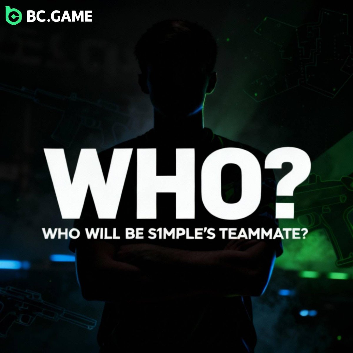 BC.GAME tweet media