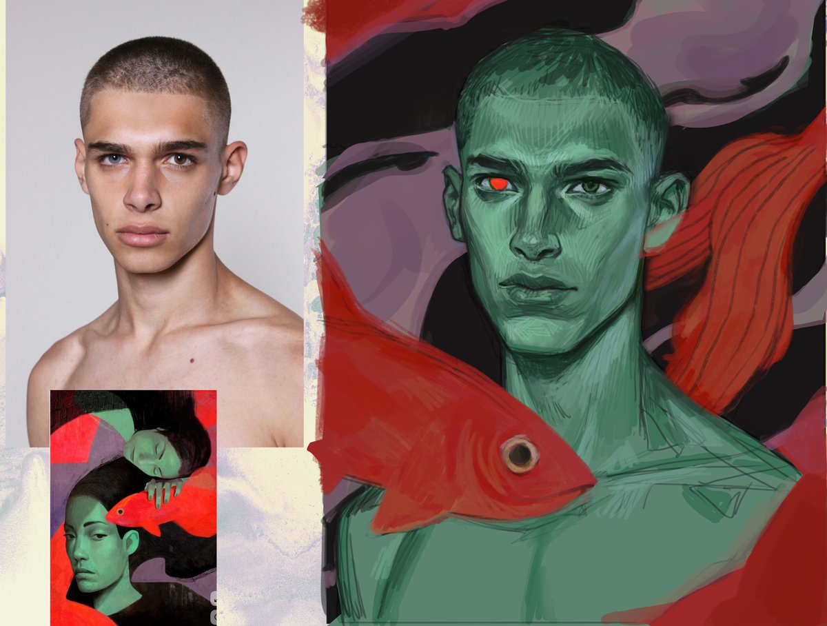 juntando referências