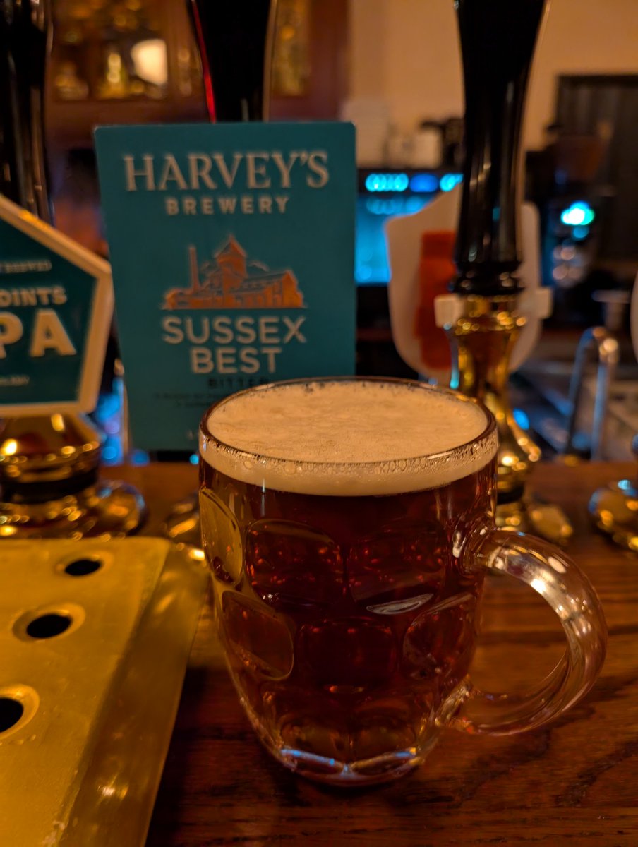 Tweedy Pubs tweet media