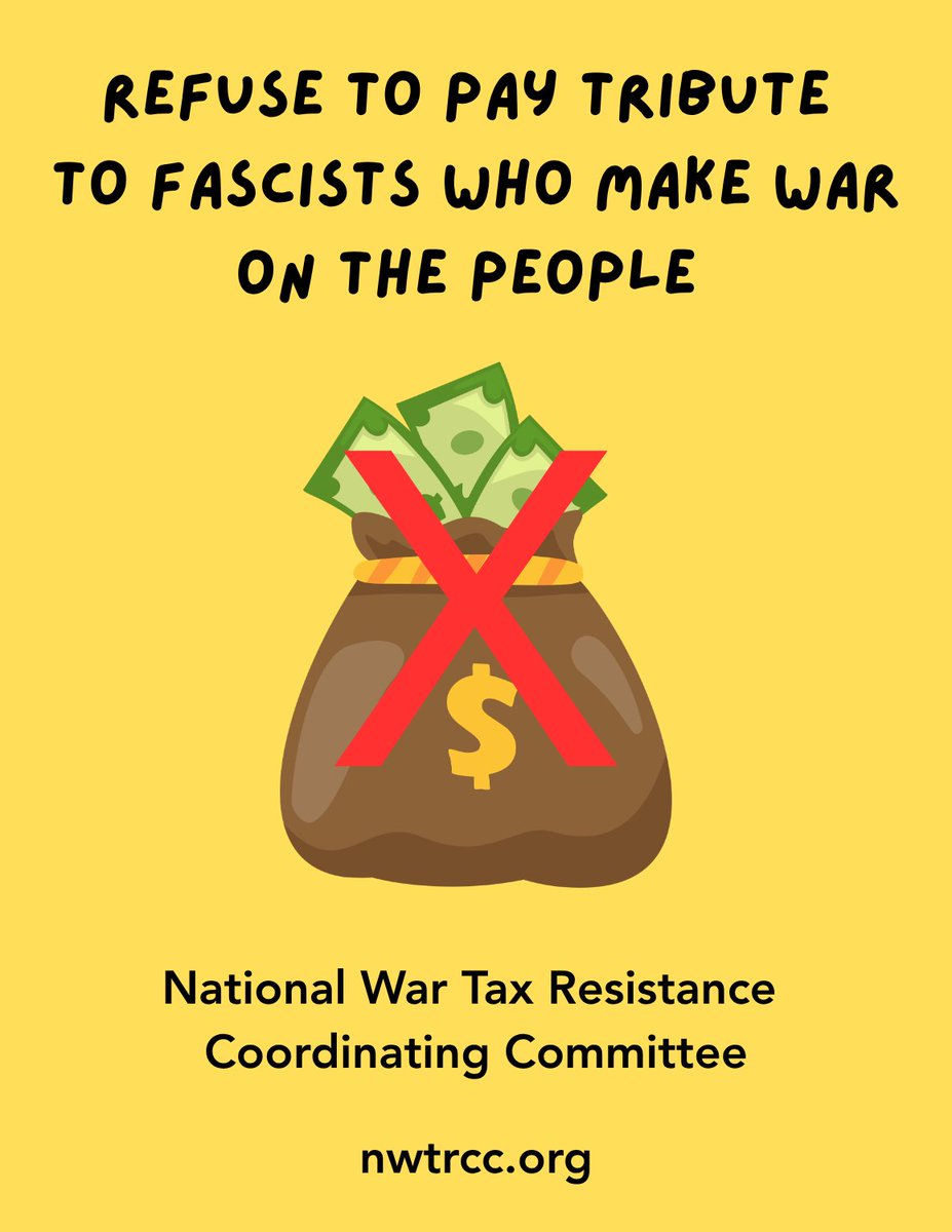 A friend of ours created these graphics that they plan on using as signs this weekend when they are protesting. Feel free to use them.