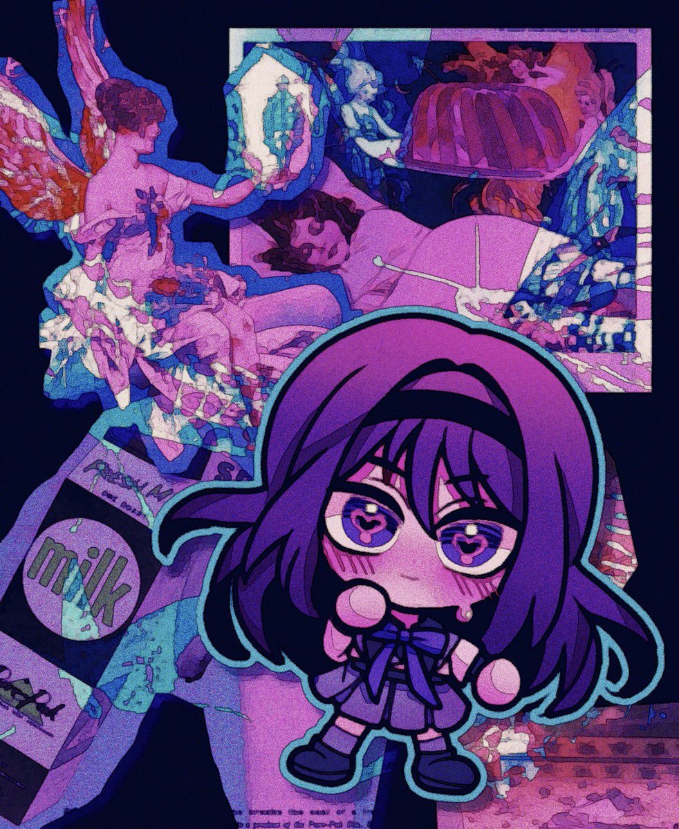keropiki's tweet photo. 💕✨
#PortfolioDay https://t.co/ANV8XxcxrJ