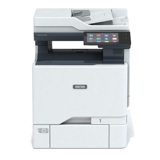 CopySolutionInc's tweet image. Meet the Xerox VersaLink C625 - engineered for outstanding quality, reliability, and efficiency in any modern office setting  oal.lu/2pnpp