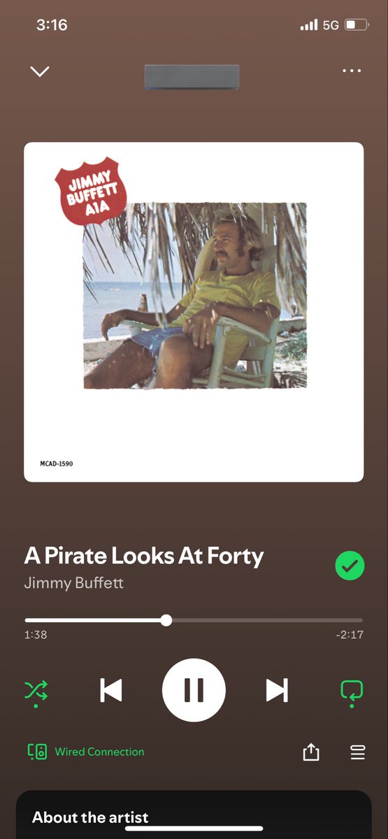 Can always count on my guy to dig me out of hole #rip