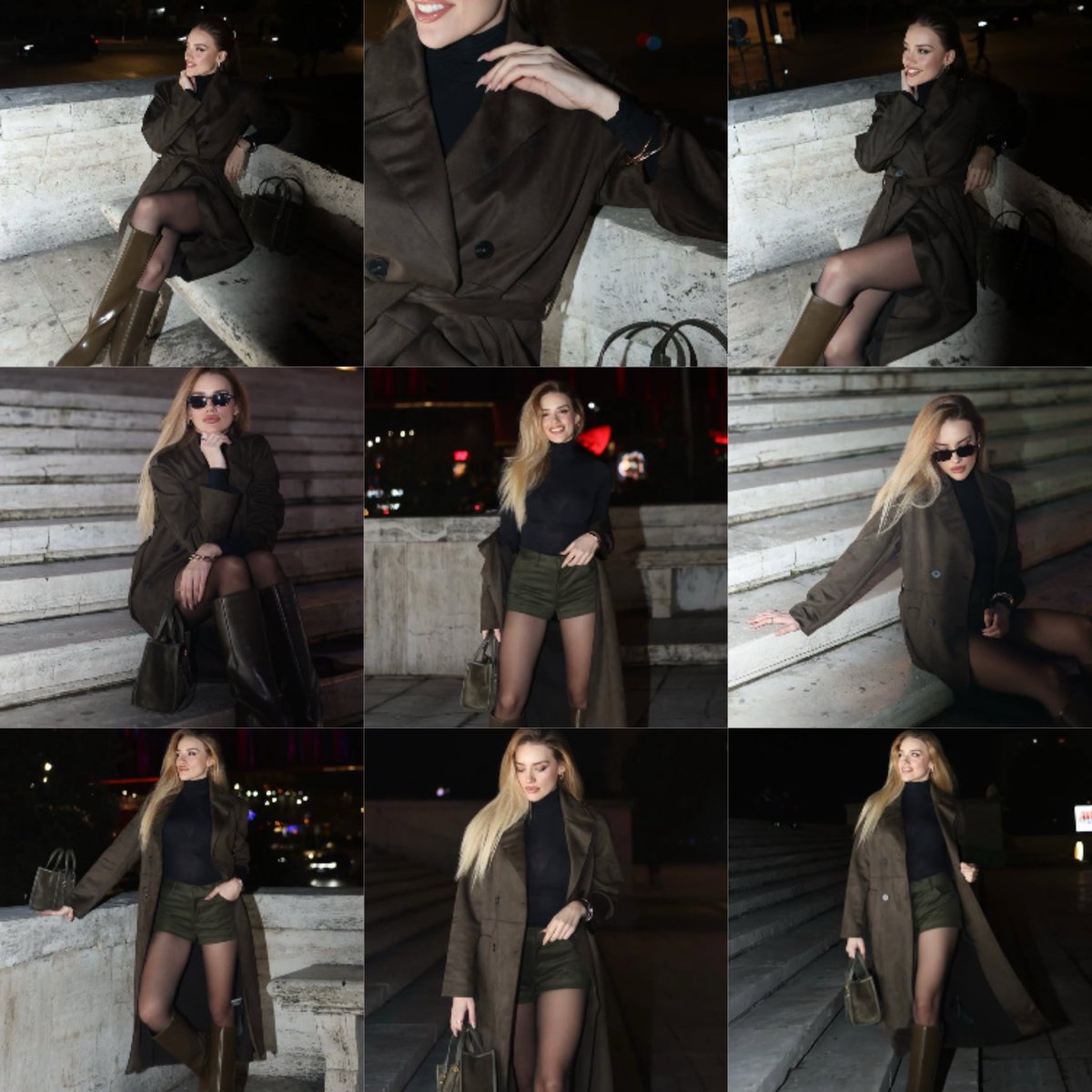 "Liberian Girl you came in and changed my world.."

Ps: Dikush vonohet zëmraaa??
#heidiromeo