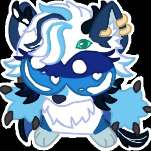 Commission for my friend <a href="/KeplerMew151/">Kepler🐈 (Number 1 Mew fan) ☽☾</a>