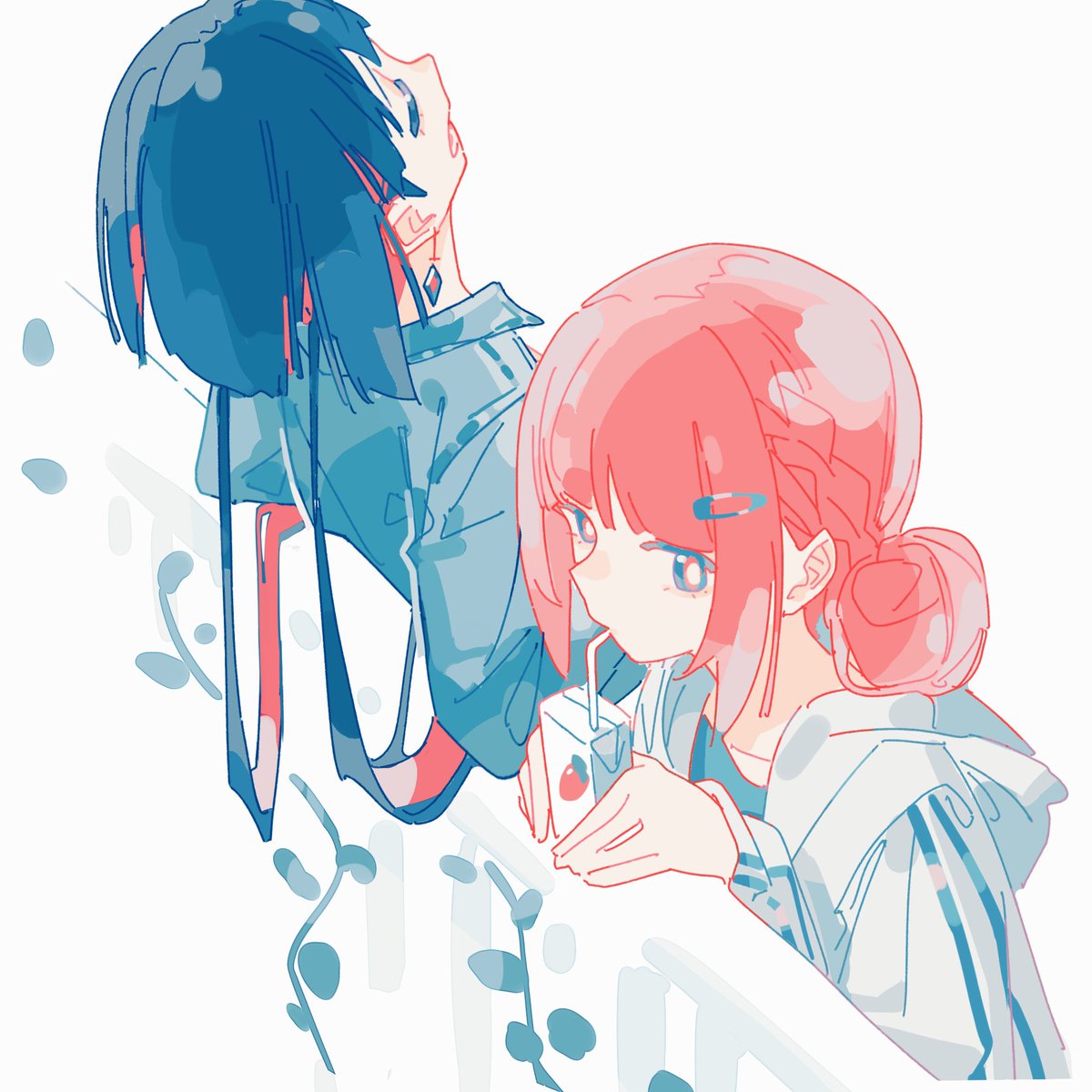 YIMIAether🐡 (@acupofaether) on Twitter photo 