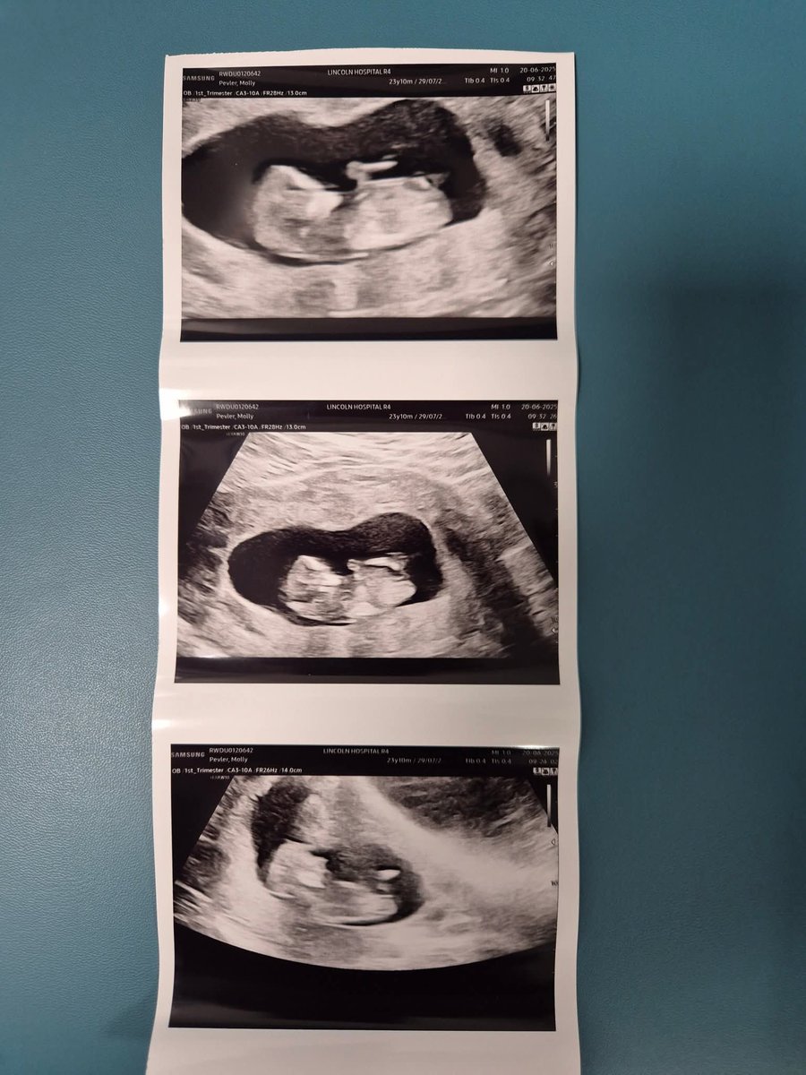Just the last piece of the puzzle to come in a couple of months then life is complete forever blessed to be the luckiest guy life is good 🤩😘🩵🩵🩵