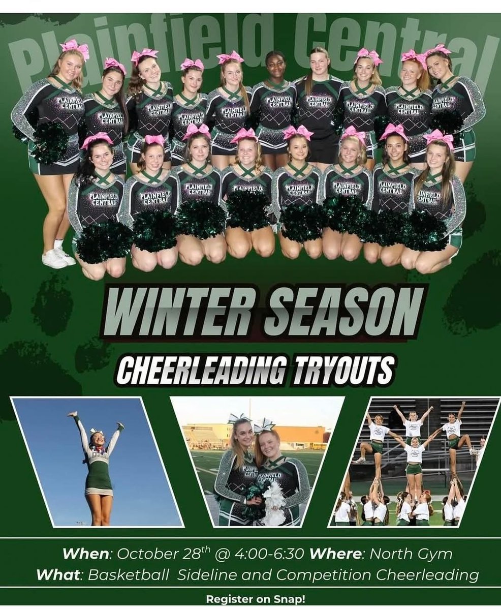 Don't miss your opportunity.