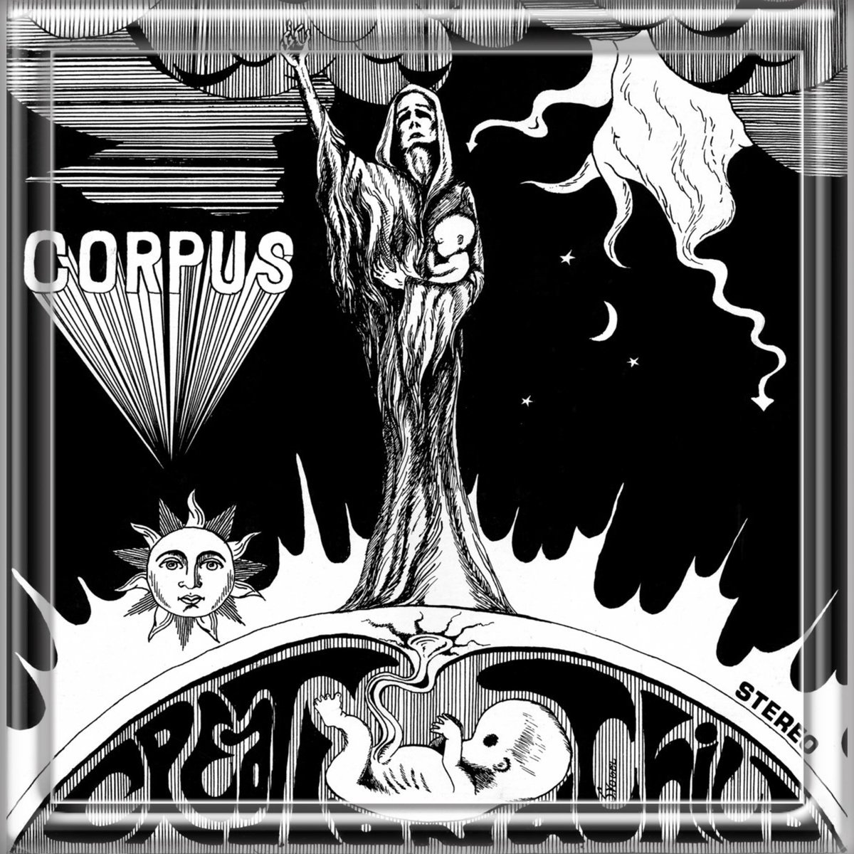 sesiniac11's tweet image. GİZLİ HAZİNELER:
Corpus - Creation of a Child
Psychedelic / Blues Rock

Gizli Hazineler’in yeni konuğu 1973’ten çıkagelen #CreationOfAChild ile tek albümlük cevherlerden #Corpus. @milltheofrun ‘ın yazısıyla…

sesiniac.com/gizli-hazinele…