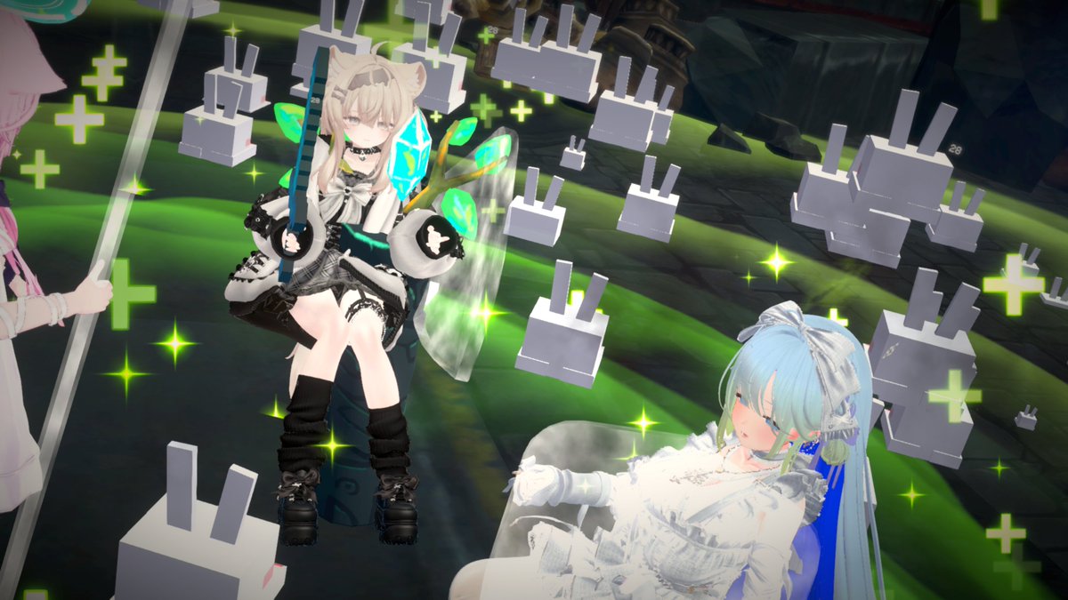 BaHo@VRChat (@bahovrchat) on Twitter photo 