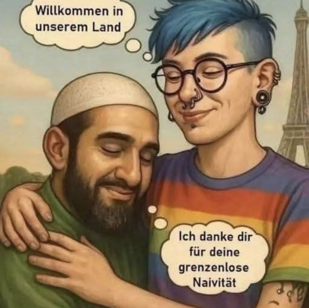 Mst. Christian Kumhofer (@kumhofer) on Twitter photo 