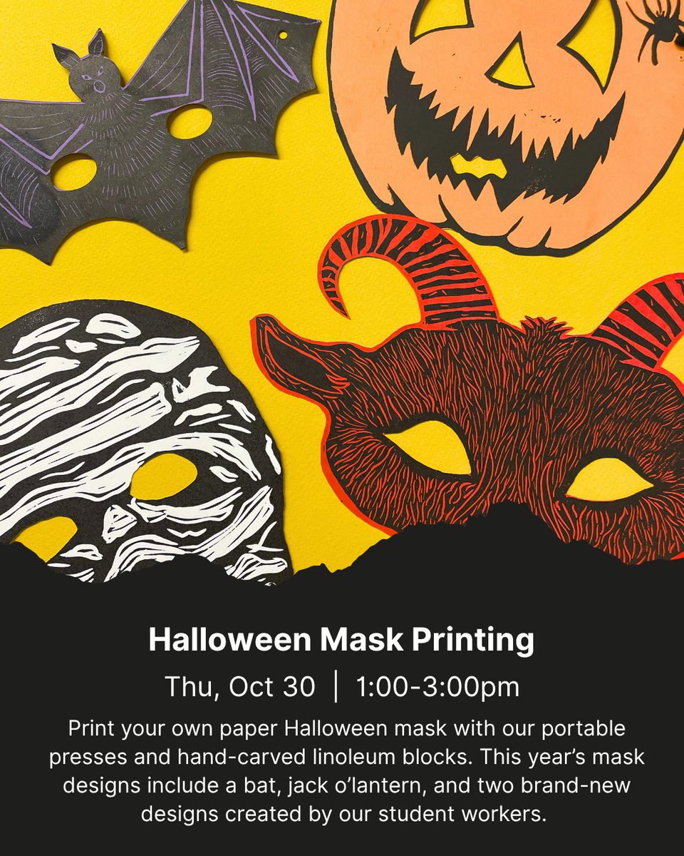 Boatwright Library tweet media