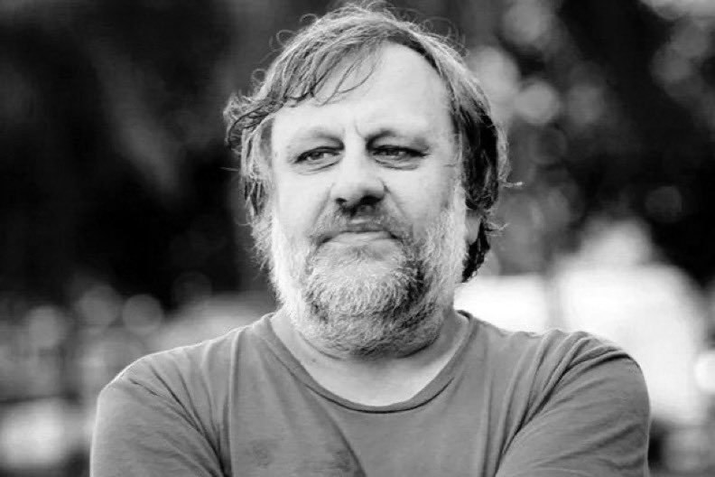 "Eskiden de cehalet vardı ama örgütlü değildi. Şimdiki cehalet örgütlü, organize ve gücün yanında olduğu için çok daha tehlikeli."

—Slavoj Zizek