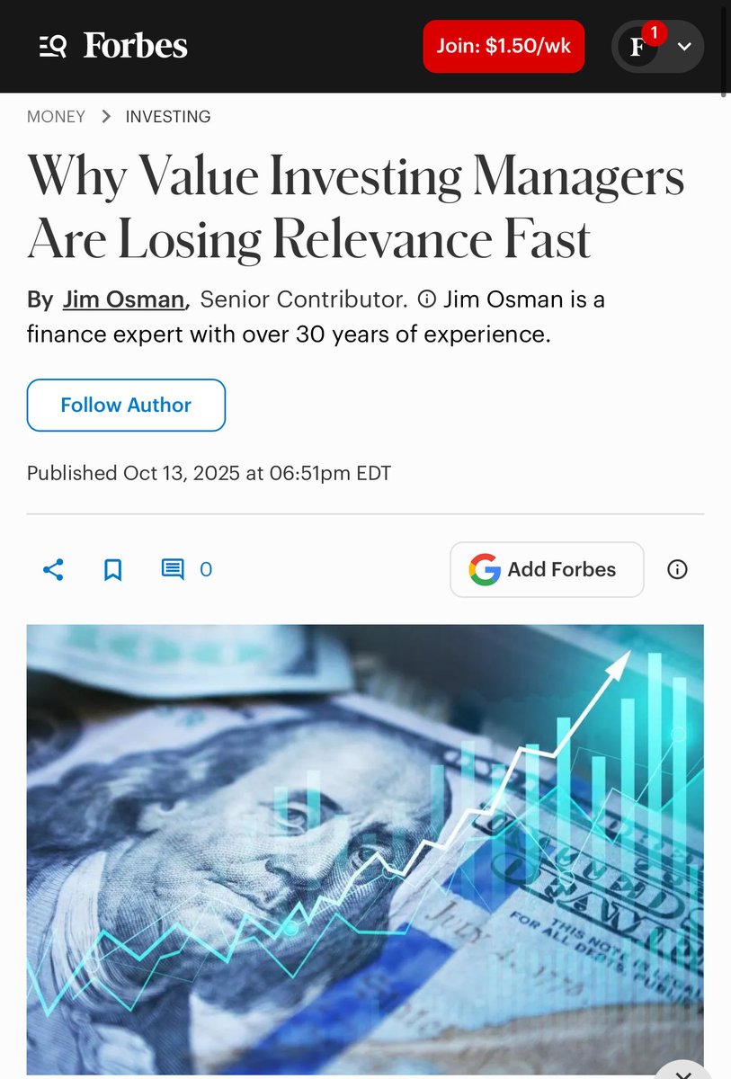 Jim Osman (@edgecgroup) on Twitter photo A disgruntled Value PM answers me through a burner account. 👋 In fact most of the feedback I received on the article agree with me. Analyze future change. A disgruntled Value PM answers me through a burner account. 👋 In fact most of the feedback I received on the article agree with me. Analyze future change.