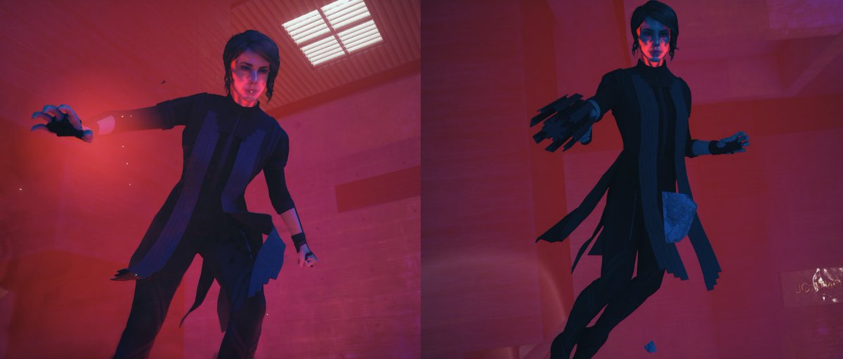 MorrisAlmighty2's tweet image. esseJ nedaf evil mirror version of Jesse Faden doing this for #SpookyControl.
#ControlRemedy #CaptureControl
#VirtualPhotography #JesseFaden
#VPWorld #VGPUnite #WIGVP