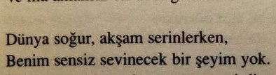 Bir gün var asra (@birgunvarasra) on Twitter photo 