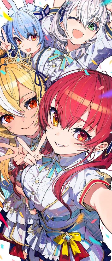 🦍
秘密だよ！
😇 🌍