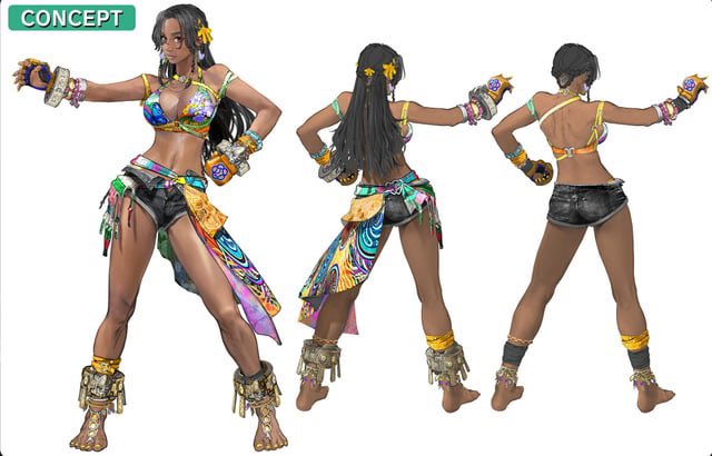 KashiVGaming tweet media