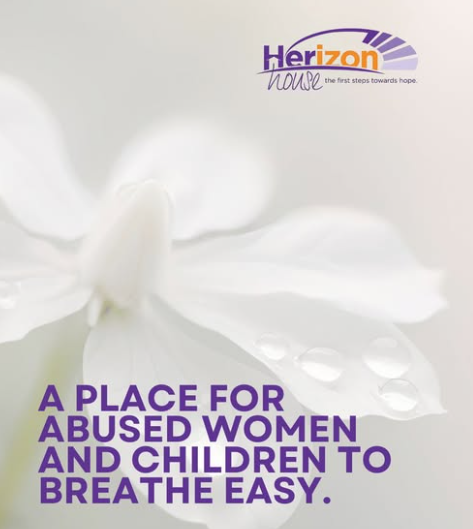 At Herizon House we offer supportive services for women who do not feel safe at home. To connect with a counsellor or to learn more about how we can help, contact us:

24hr phone line: 1-866-437-4066

All services are free &amp; confidential.

#EndGBV #loveshouldnthurt #CallUs