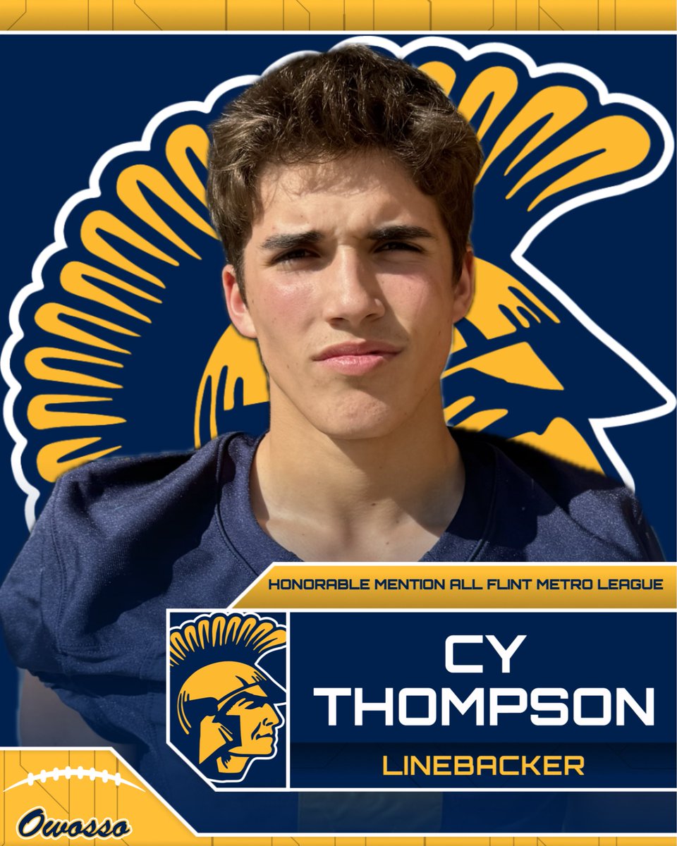 Owosso High School Football (@owossotrojan_fb) on Twitter photo 