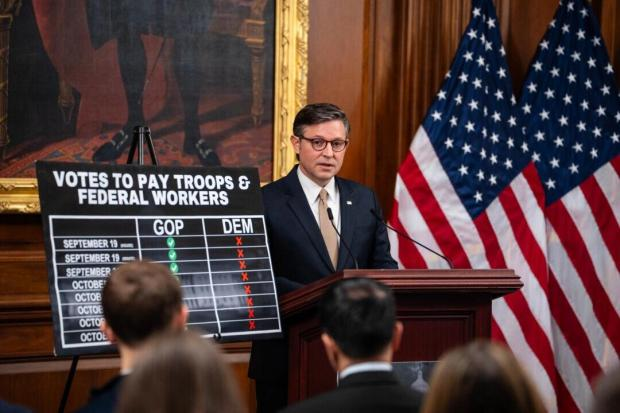 White House Readies Next Round Of Layoffs As Shutdown Drags On
freedomsphoenix.com/News/385692-20…
#freedomsphoenix