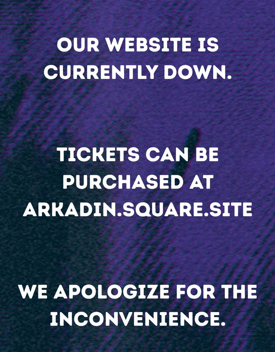 Arkadin Cinema & Bar tweet media