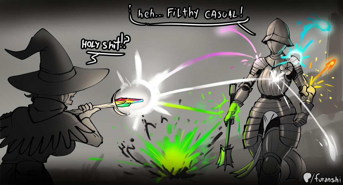 magic vs plate logic (source &gt; my head)