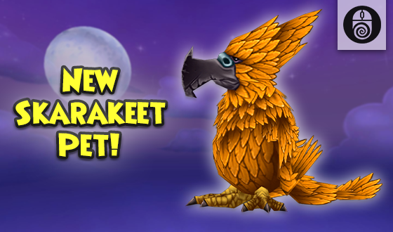 Wizard101 tweet media