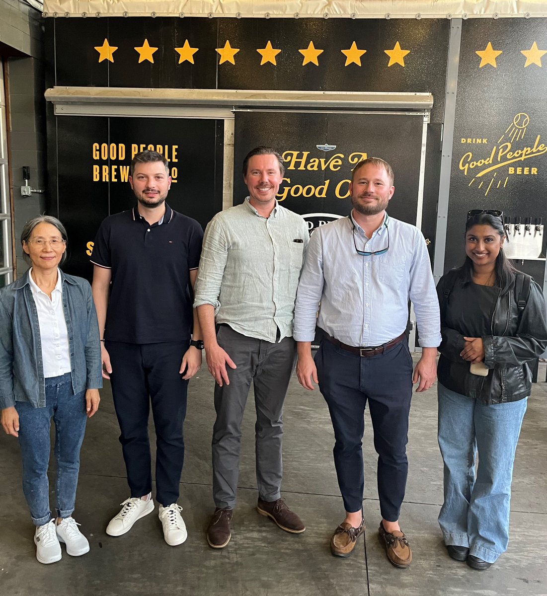 Davis Englund, PhD tweet media