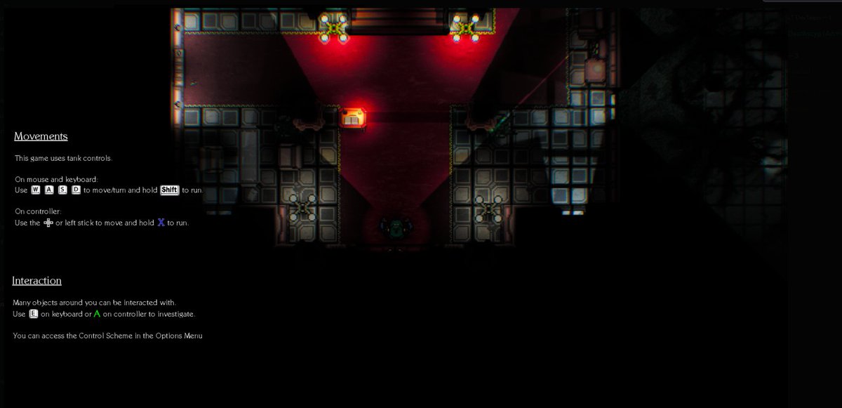 Hey all!
We’ve been promoting our #demo and gathered some great feedback. Thank you! 🙏
A few tweaks are coming this week, including basic tutorials added to the prologue (optional, of course!).
Your input really helps us make the game better. ❤️
Cheers!