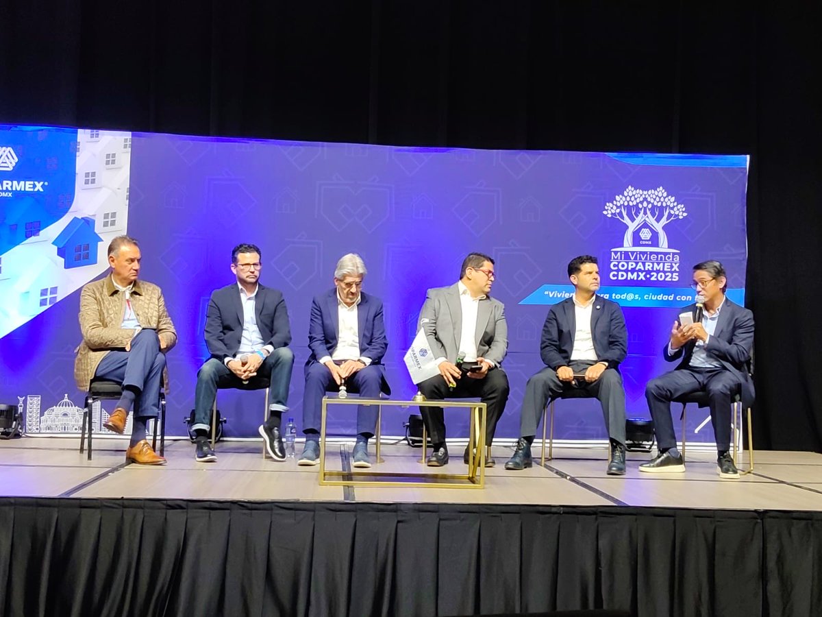 “Somos una desarrolladora con 50 años en el sector vivienda, con 48 desarrollos activos, estamos convencidos que nuestro mayor enfoque debe estar al cliente, y gracias a esto obtuvimos el best place to live”, Enrique Sánchez, Subdirector Comercial de <a href="/SadasiOficial/">GrupoSadasi</a>