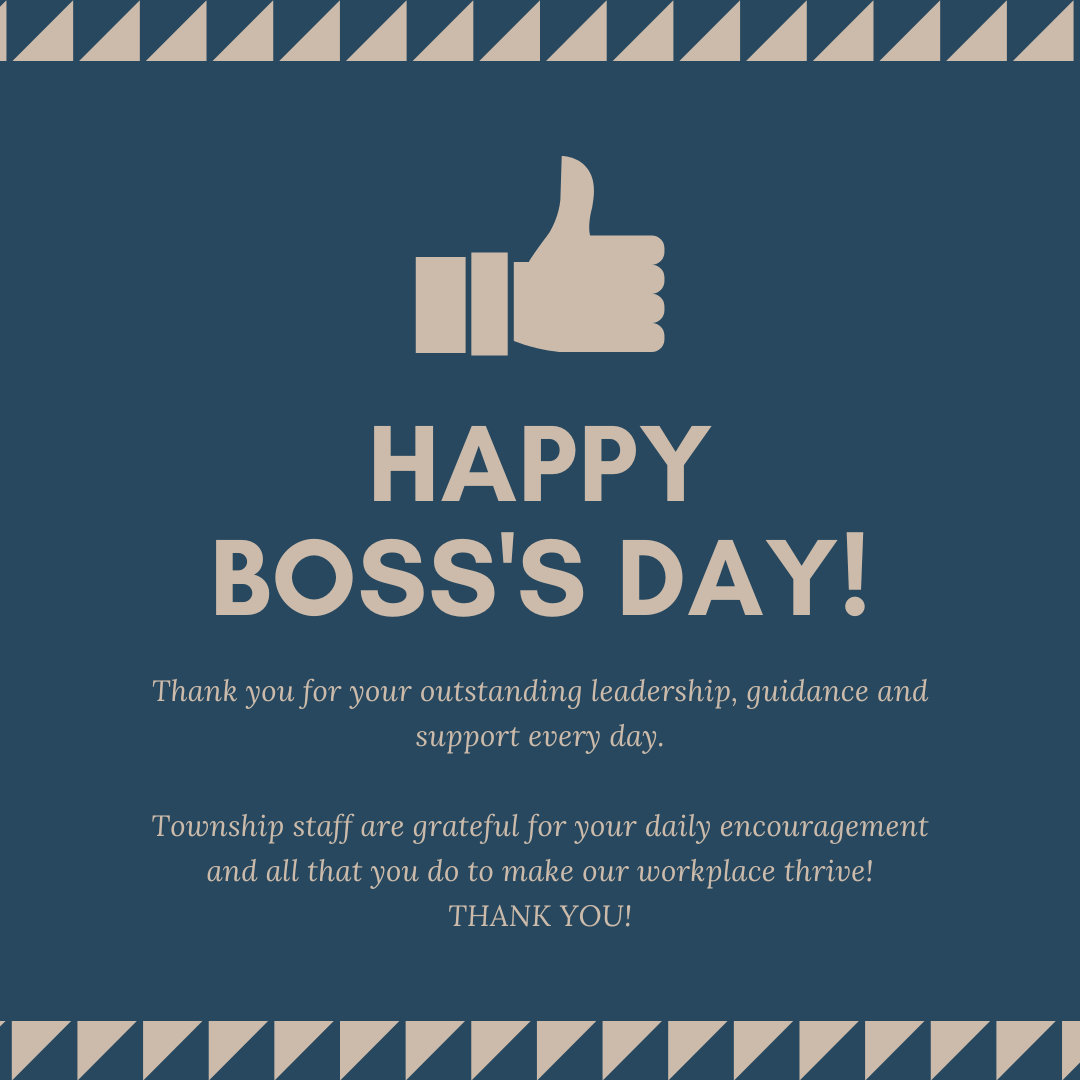 Tredyffrin Township (@tredyffrintwp) on Twitter photo 