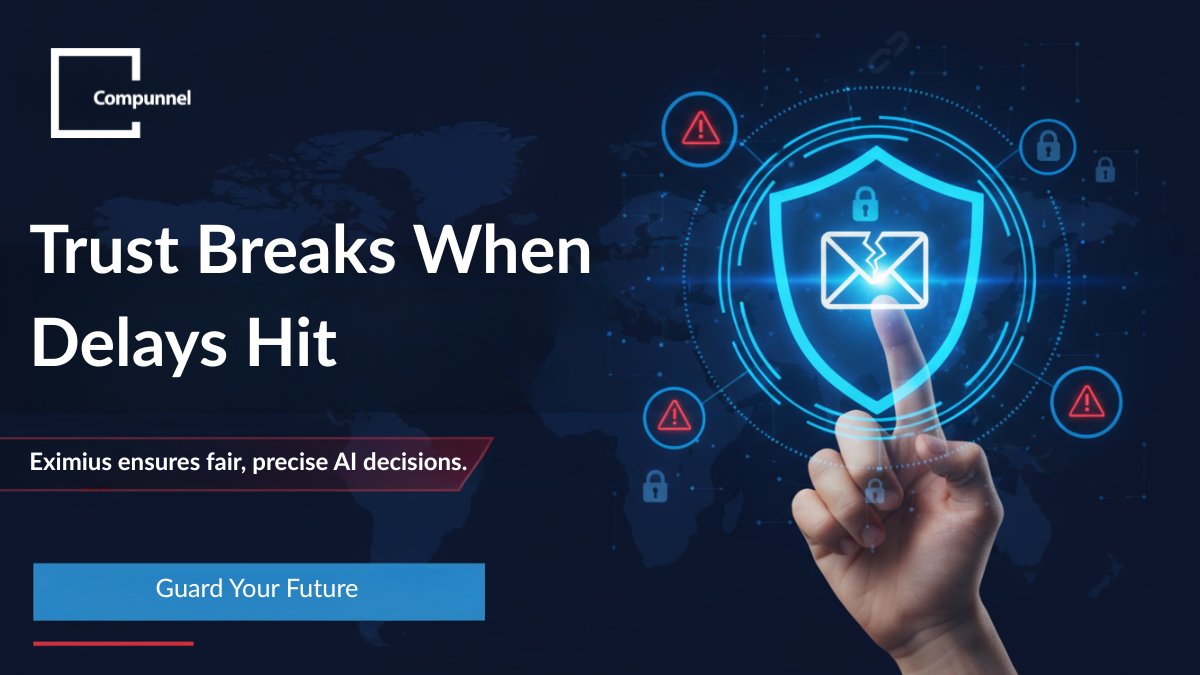 Compunnelinc's tweet image. Delays don’t just cost money, they cost trust.
Faster detection and response keep operations unbroken.
hubs.li/Q03NqTgy0
#CyberSecurity #Compunnel #CyberAttack