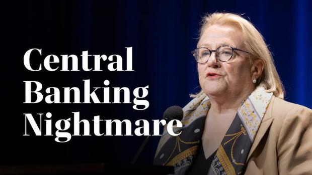 How Central Banks Plan to Control You | Catherine Fitts
freedomsphoenix.com/News/385709-20…
#freedomsphoenix