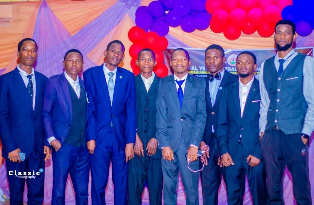 Can i get a GN

GN,to those who say it back
Congratulations engineers🎉