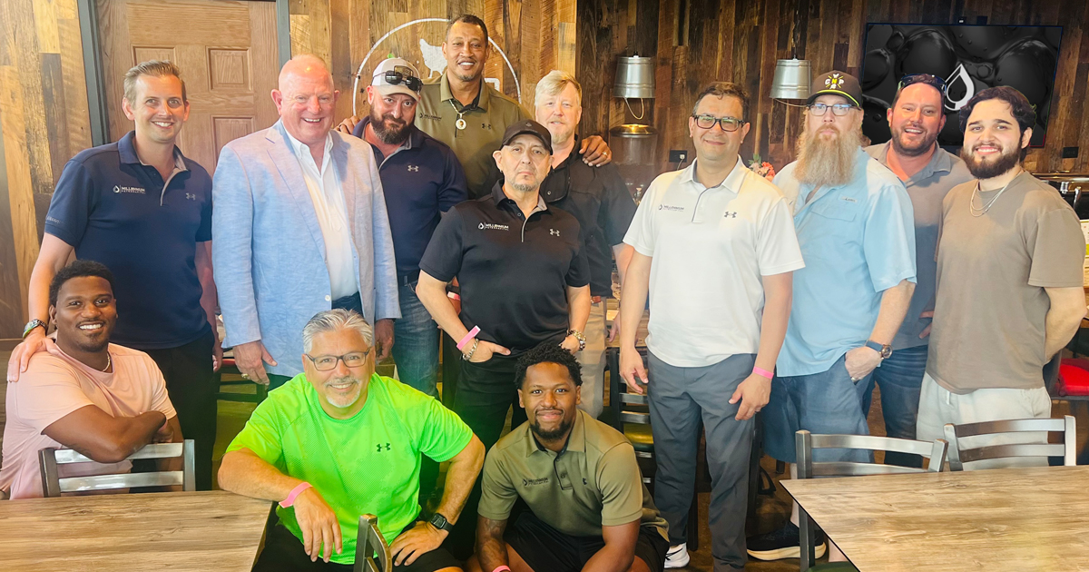 Millennium PetroCapital Corporation tweet media