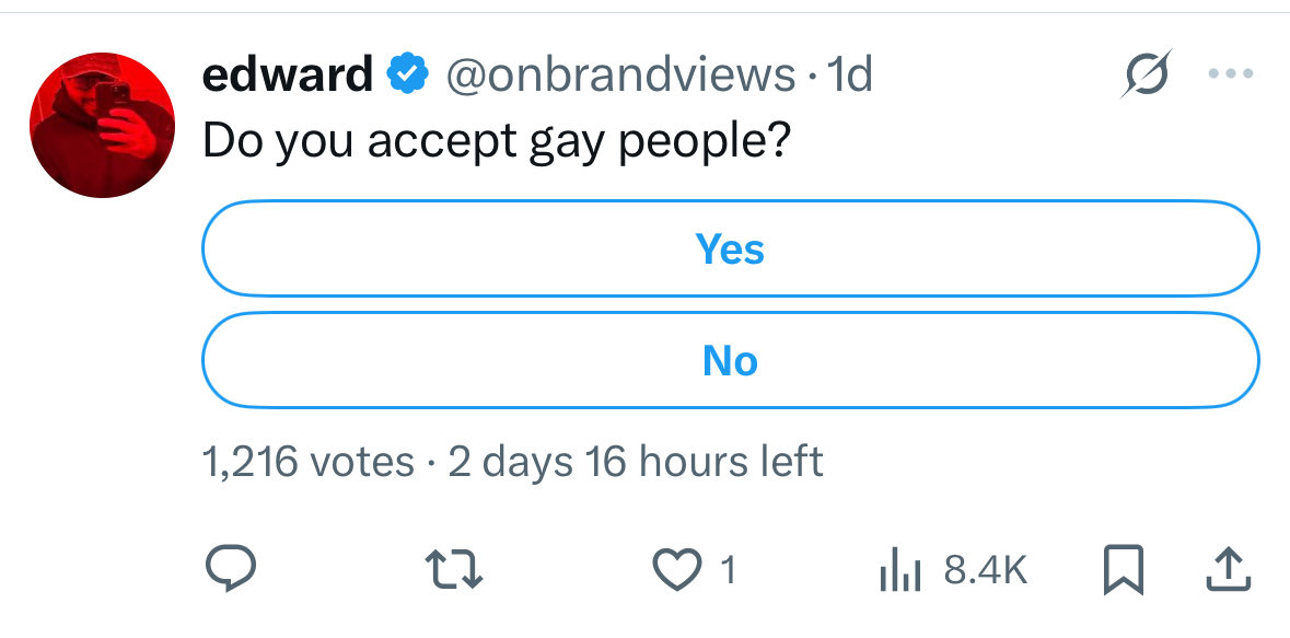 it depends honestly😭