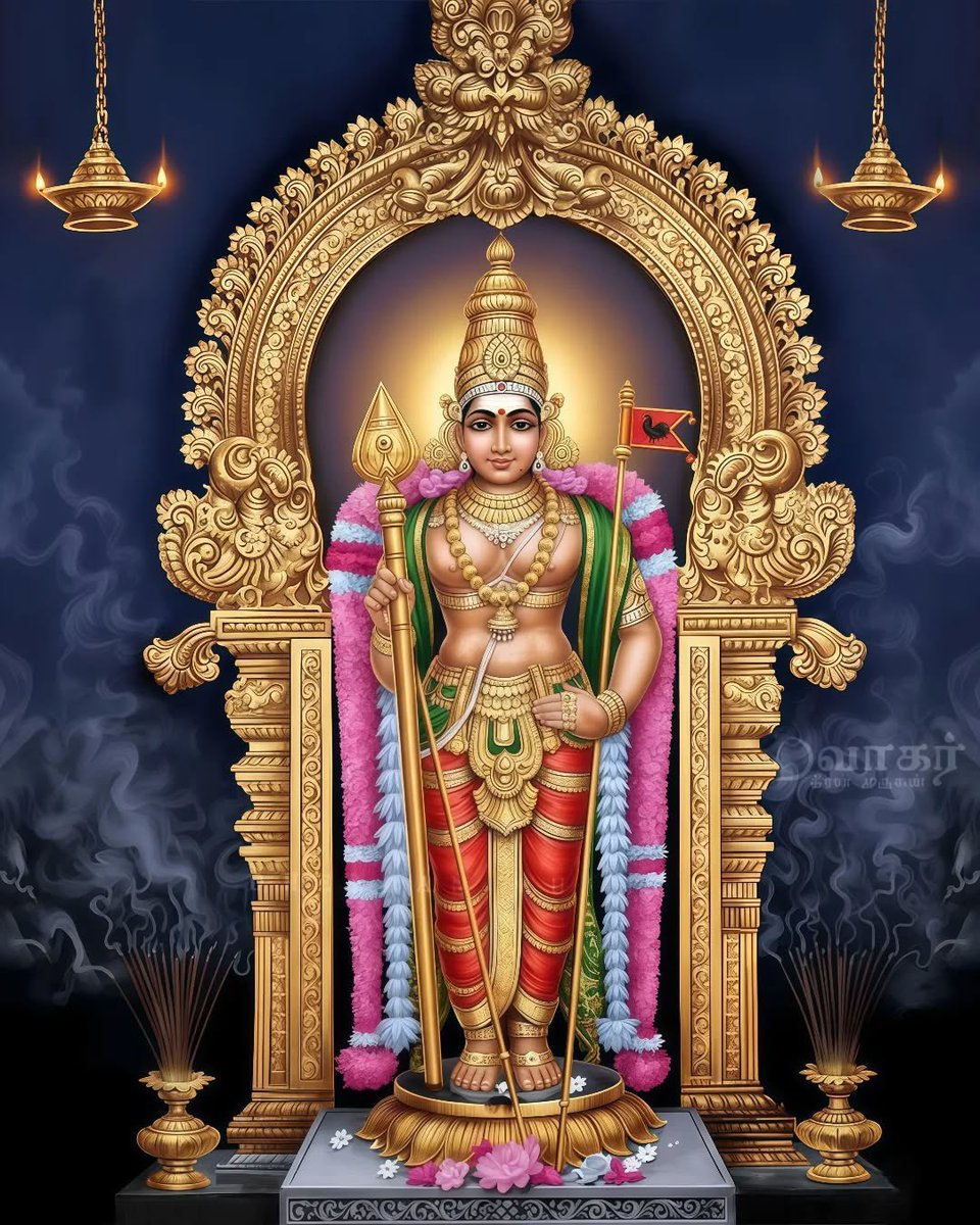 Vadicwarrior's tweet image. Om Saravana Bhava 🙏🙏🙏