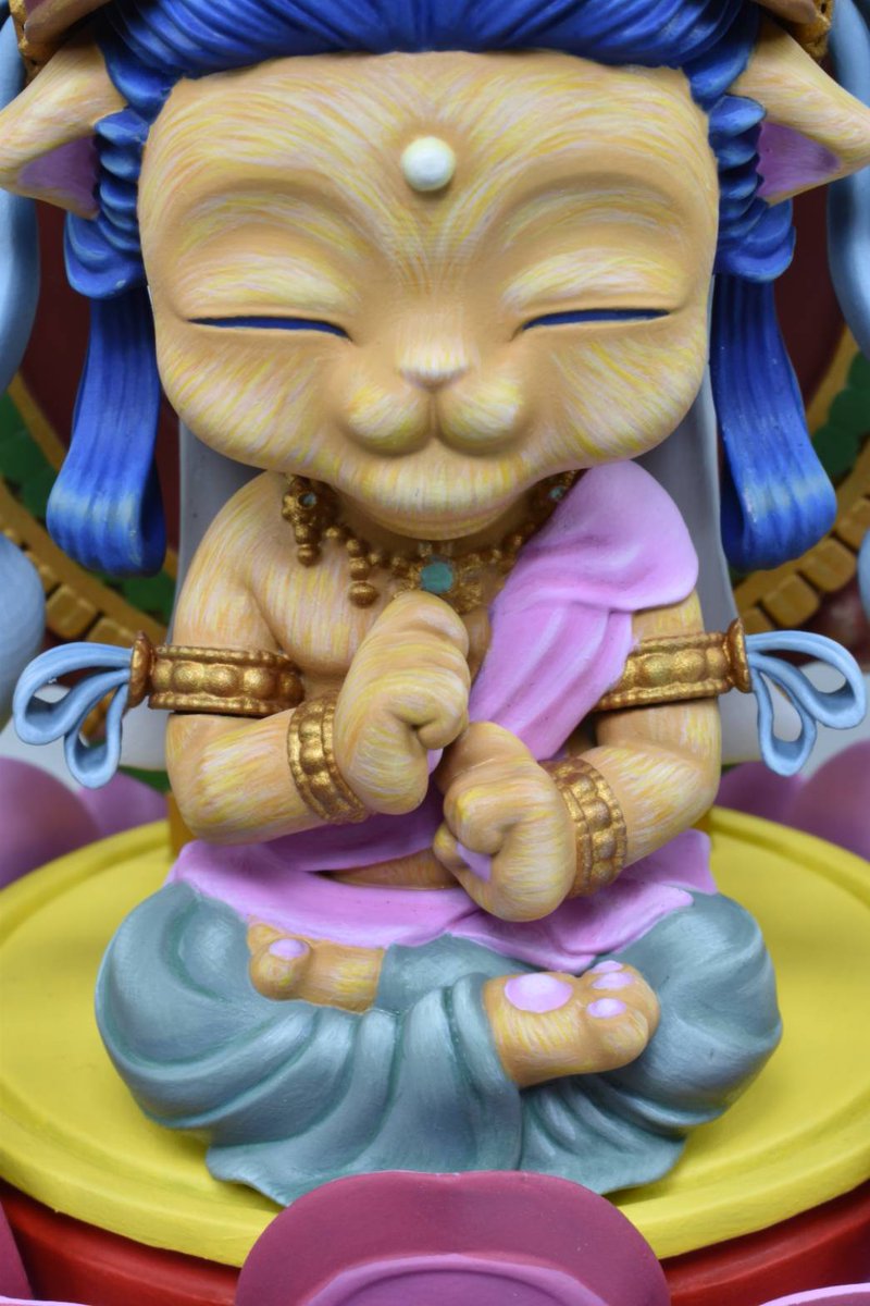 龍脈の精髄 クラスター 魂を浄化しご縁を結ぶ 売上一部保護猫活動に使用 三条獅子 (@sanjyousisi) / X